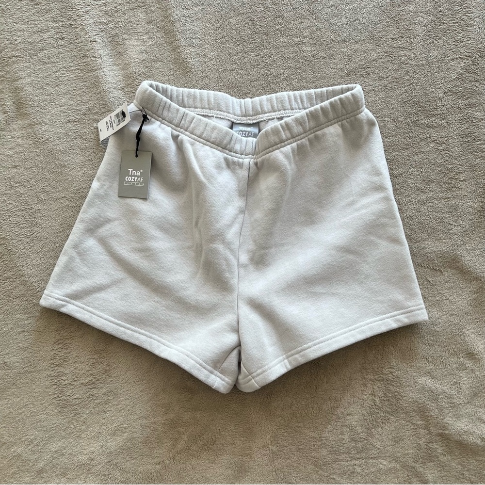 Aritiza TNA Sweatshorts